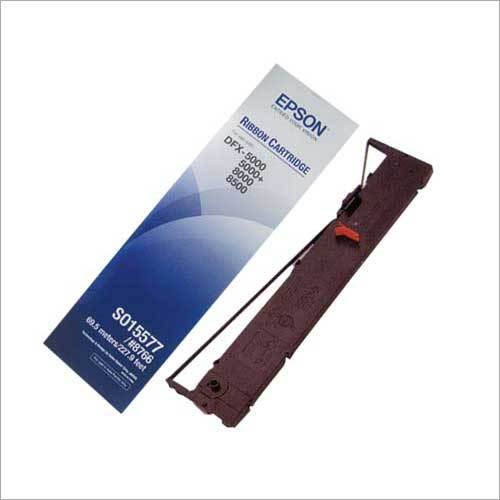 Ribon Cartridge