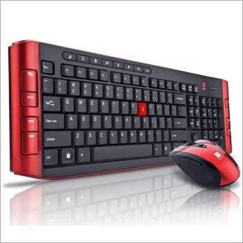 Key Board & Mouse