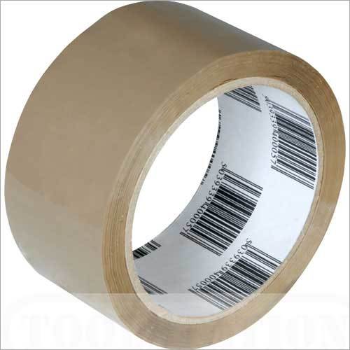 Brown Tape