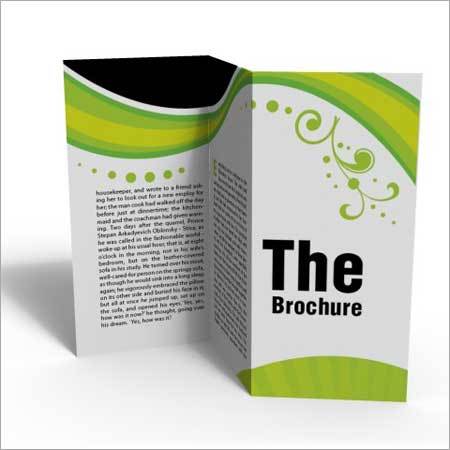Brochures