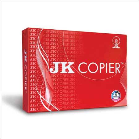 Jk Paper