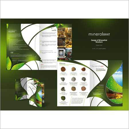 Brochure Design By A OFFICE SOLUTION
