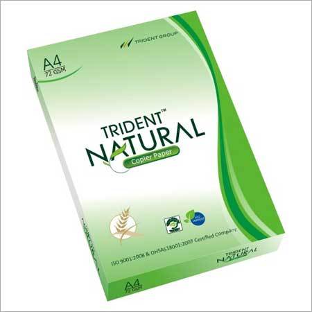 Trident Copier Paper