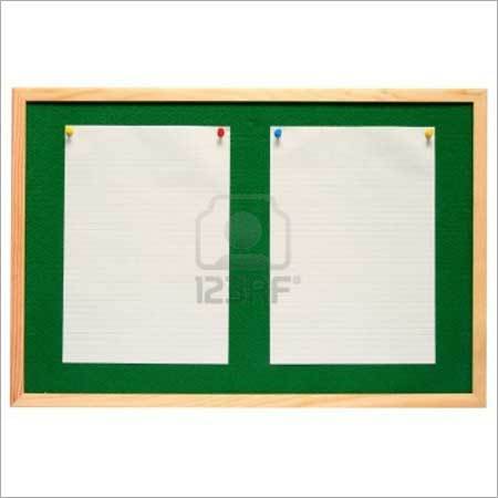 Stationery Materials