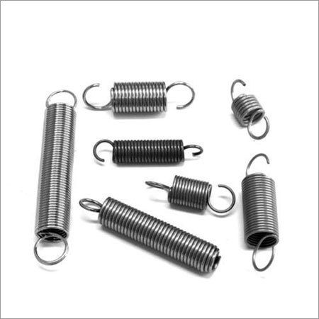 Multipurpose Extension Spring