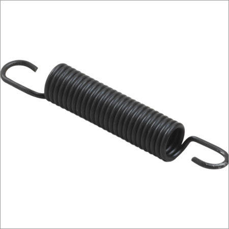 Industrial Extension Spring