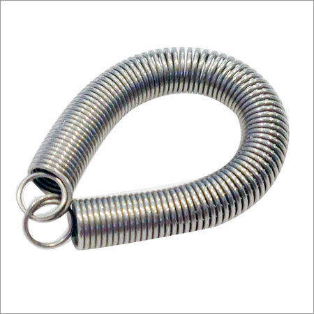 Industrial Garter Springs