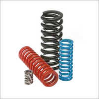 Heavy Duty Spring