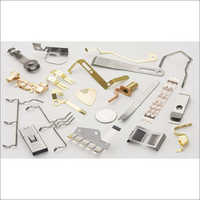 Sheet Metal Components