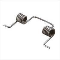 DBL Torsion Spring