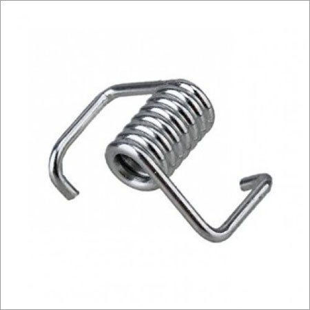 3D Printer Belt Locking Torsion Spring