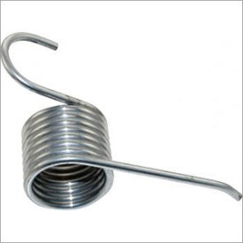 Industrial Torsion Spring