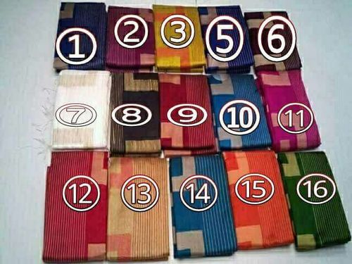 khadi box gicha pallu