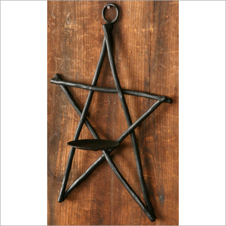 Iron Rod (HANDMADE)