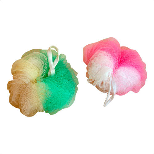 Body Loofah
