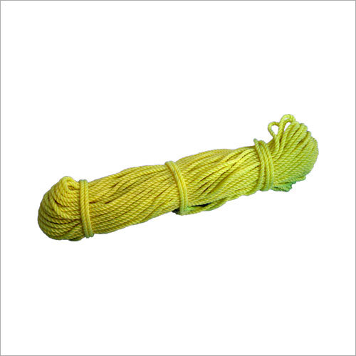 Cord Rope