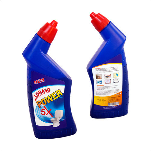 Toilet Cleaner