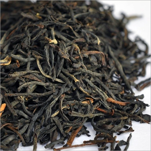 Assam Orthodox Tea