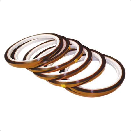 Polyimide Tapes
