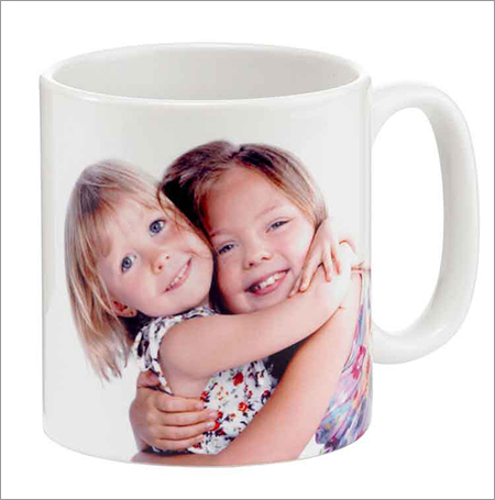 Sublimation Mugs