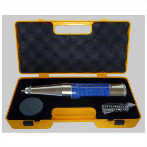 Concrete Test Hammer