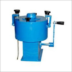 Bitumen Extractor