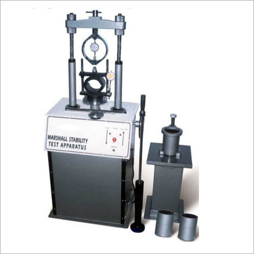 Marshall Stability Test Apparatus
