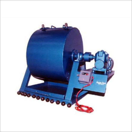 Los Angeles Abrasion Testing Machines
