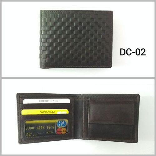 Leather Wallets