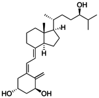 Tacalcitol