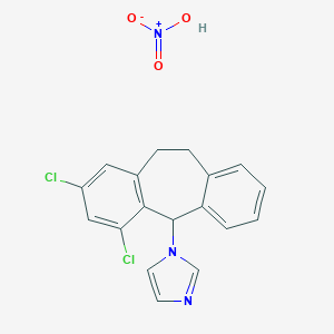 Eberconazole Nitrate