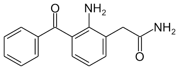 Loteprednol Etabonate Sterile