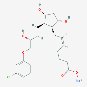 Cloprostenol Sodium