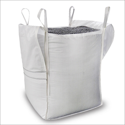 Continuous Tunnel Bag