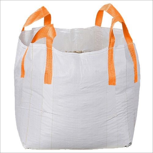 Cross Corner Big Bag