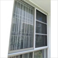 Sliding Window System - Installation Type: Magnetic