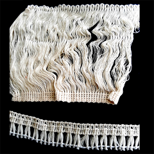 Fringes