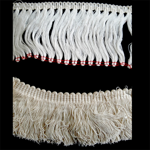 Fringes