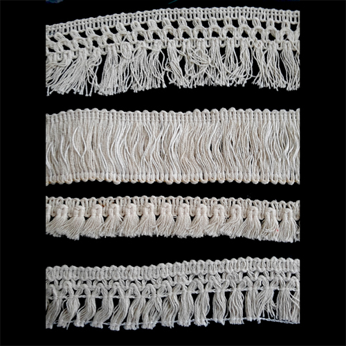 Fringes