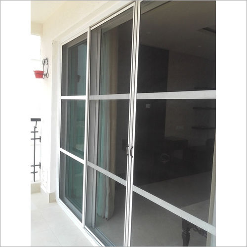 Sliding Door