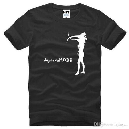 Round Neck T Shirts