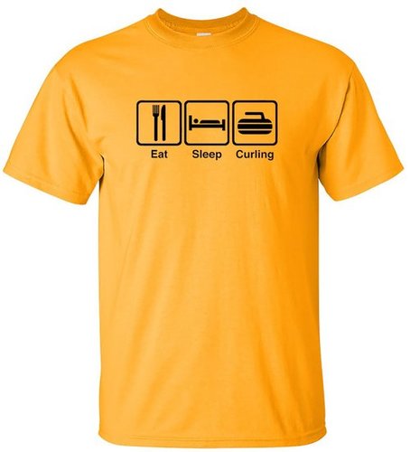 Round Neck Fancy T Shirts