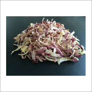 Dehydrated Pink Onion Flakes Dehydrated Pink Onion Flakes