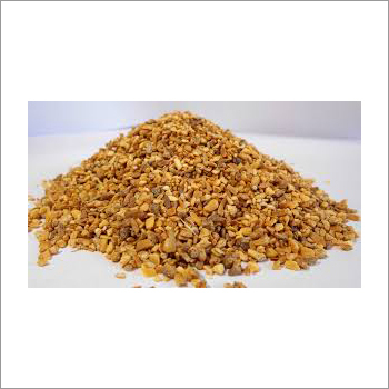 Dehydrated Garlic chopped