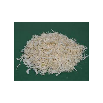 dehydrated White Onion Flakes