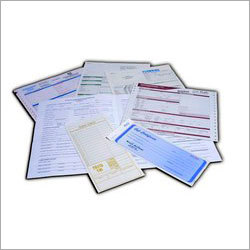 Computer Stationery Paper