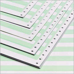 Continuous Printer Papers