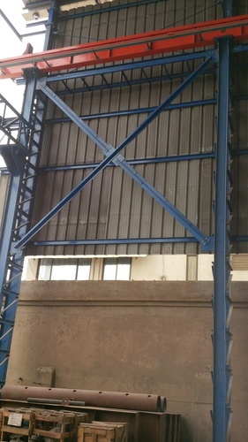 star bracing system