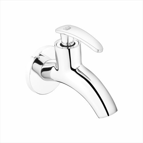Brass Taps And Brassware