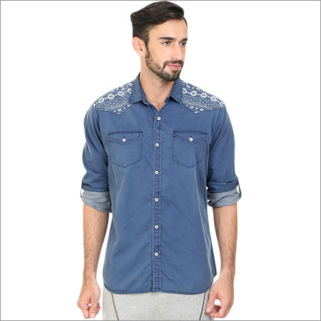 Men's Casual Shirt